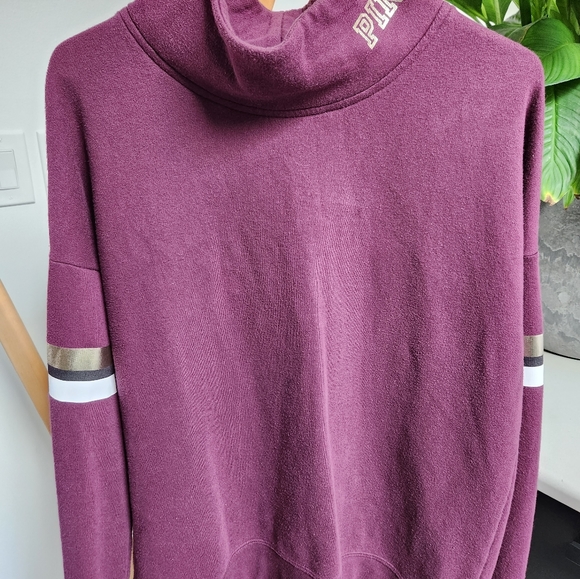 Victoria's Secret PINK jump suit set - Picture 7 of 13